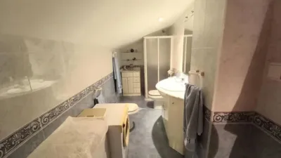 Duplex Penthouse in Albacete City Centre photo 11