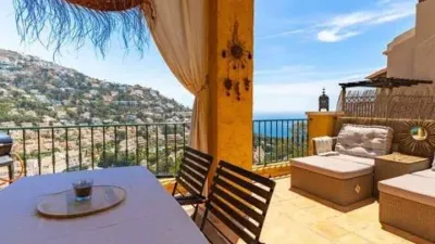 Casa – Altea - Vista 5