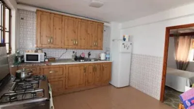 Terraced House in Grazalema photo 3
