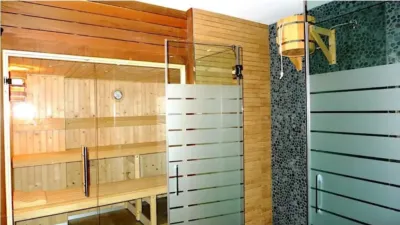 Chalet en Calonge photo 67