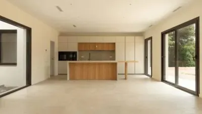 Chalet in Les Pedritxes photo 7