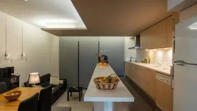 Terraced house in Figueres photo 25