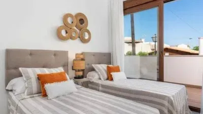 Apartment on Calle del Barranco photo 16