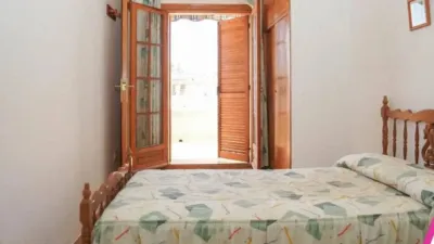 Chalet in Tamarit-Platja Lissa photo 25