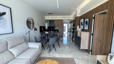 Chalet in Algorfa photo 11