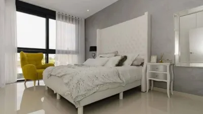Pis – Orihuela, Urbanización Calas de Campoamor, Dehesa de Campoamor - Vista 5