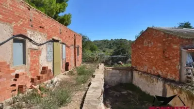Rustic house in Vila-rodona photo 54