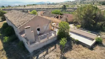 Casa – Monòver / Monóvar - Más