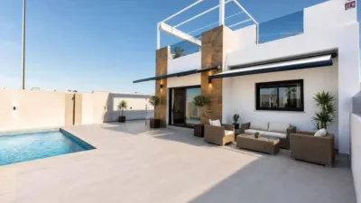 Casa – San Fulgencio - Vista 2