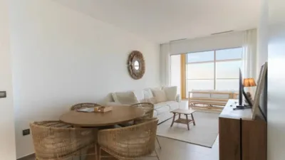 Piso – Benidorm - Más