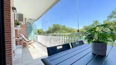 Apartment in Centre photo 5