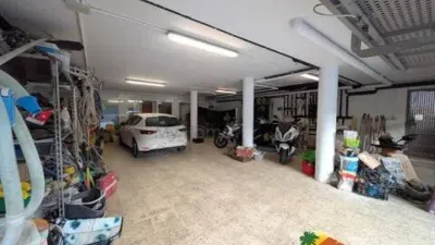 Chalet on Carrer de Pere Puig i Llensa photo 46