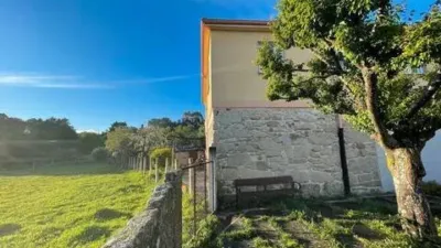 Chalet in Maside photo 2