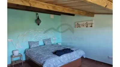 Chalet in El Gastor photo 30