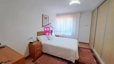 Chalet in Moaña photo 7