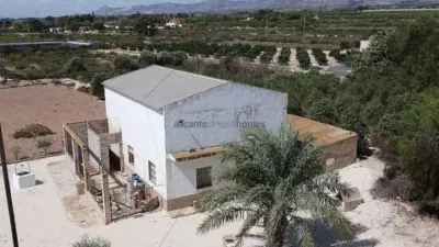 Casa – Crevillent, el Baix Vinalopó - Vista 5