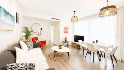 Piso – Xàbia - Jávea - Vista 3