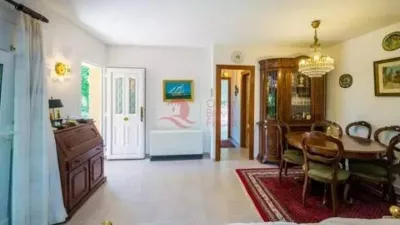 Chalet en Urbanización de Sant Miquel de Aro photo 15
