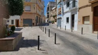 Terreno en venta en Las Adelfas-Benicolada-Garduix - Vista 2