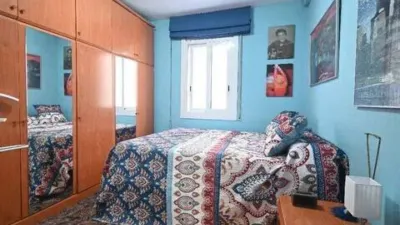 Apartment in Barri de Mar-Ribes Roges-Plaça de la Sardana photo 20