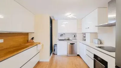 Apartment in the Old Town photo 5