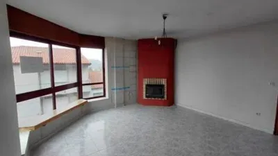 Pis – Melide, O Prado do Madrileño - Vista 2