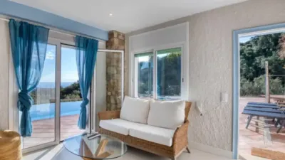Chalet on Carrer d'Erentale photo 31