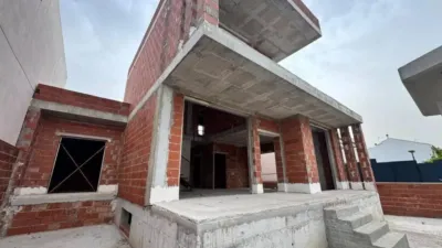 Chalet in Beniaján photo 3