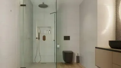 Penthouse on N-A Street, -1 photo 8