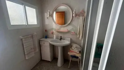 Chalet in Cañete la Real photo 10