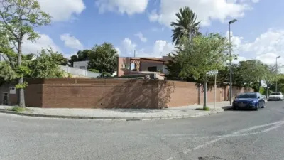 Chalet in Vilanova i la Geltrú photo 3