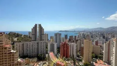 Apartment in Racó de l'Oix photo 20