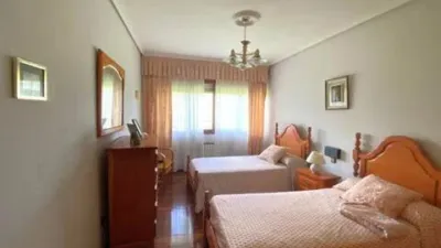Chalet in Barrio de Arriba photo 52