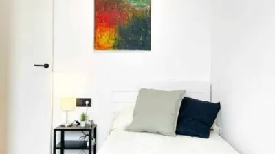 Apartment in Centre photo 35