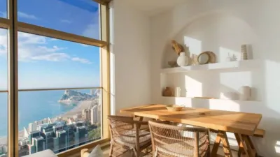Piso – Benidorm - Vista 5