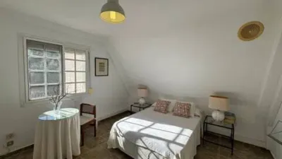 Chalet on Calle de la Alozaina photo 56