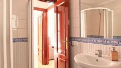 Flat on Doctor Fedriani photo 8