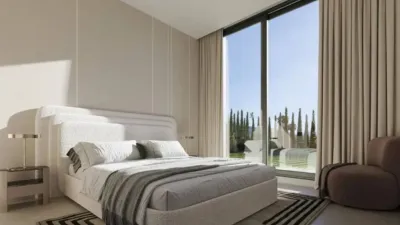 Casa – Finestrat - Vista 5