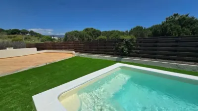 Chalet in Sant Pol de Mar photo 22