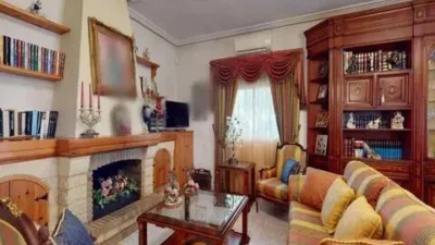 Chalet en calle Partida Moco El Gp. 5, 78 photo 9
