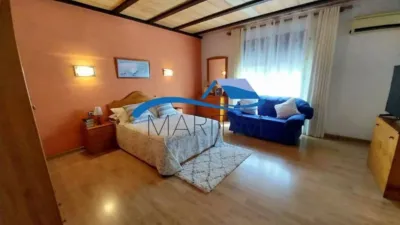 Chalet en Palafolls photo 23