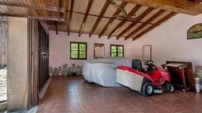 Chalet in Santa Margalida photo 46