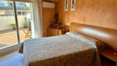 Chalet in Fenals-Santa Clotilde photo 22