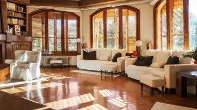 Chalet in Begues photo 32