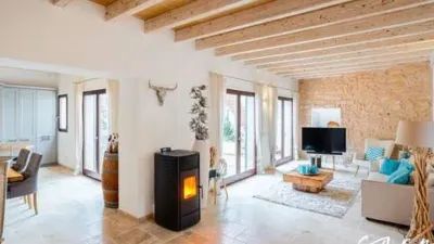 Chalet in Capdepera photo 3