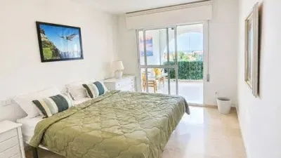 Apartment in El Paraíso-Atalaya-Benamara photo 19