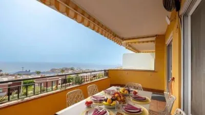 Penthouse at Calle Cl Lajial El, 5 photo 25