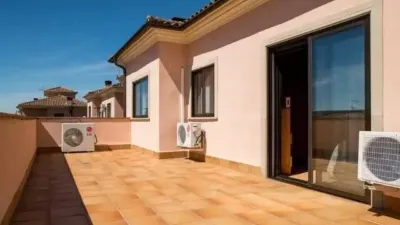 Chalet in Baeza photo 5