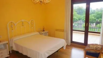 Chalet in Betoño photo 46