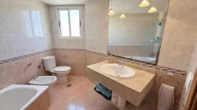 Penthouse in Babel photo 24